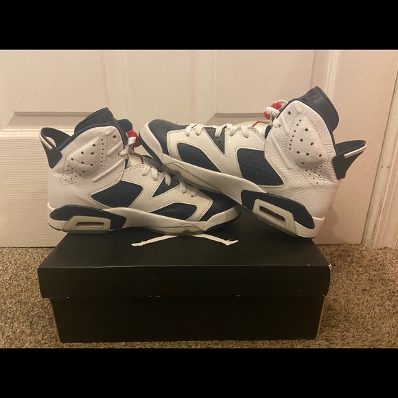 Jordan/ Nike’s main image 4
